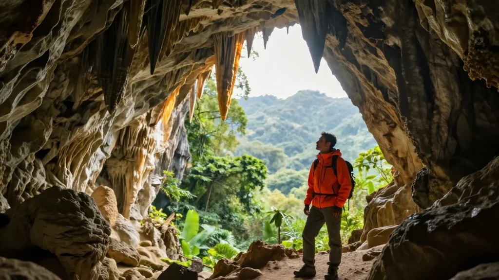 CBS’s ‘60 Minutes’ Features Son Doong Cave, Sparking Global Adventure‑Tourism Surge
