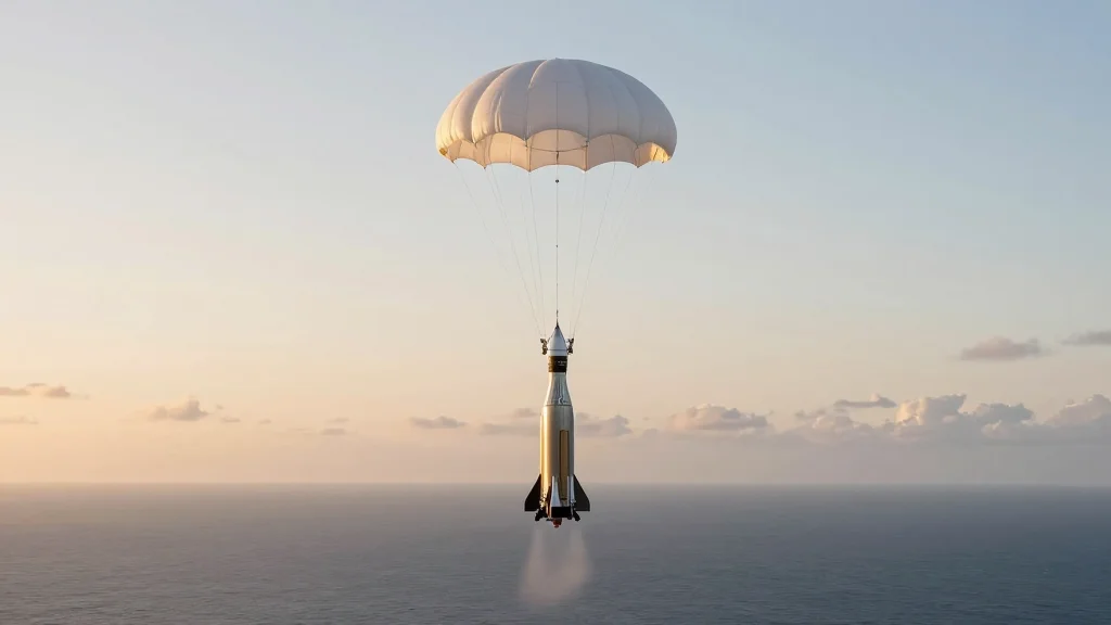 Missing Upper‑Stage Deorbit Details Highlight Risk Transparency Gap