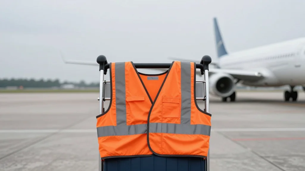 Berlin-Brandenburg VerDi Airport Workers Strike On Wednesday March 18, 2026 – All Flights Cancelled!