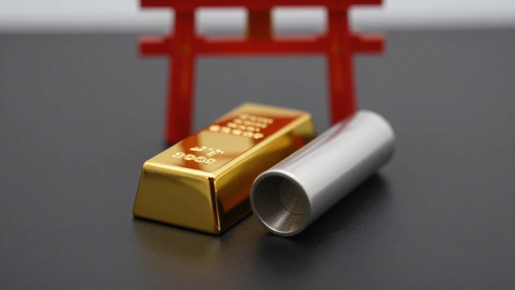 Japan's 10‑Year JGB Auction Triggers 11‑bp Yield Drop to 2.57%