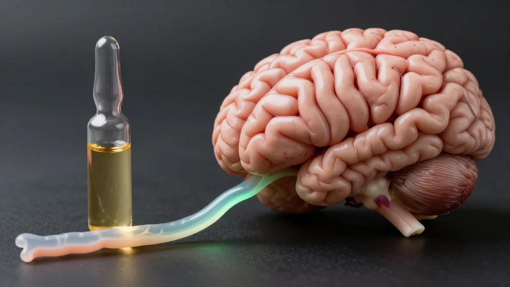The Short-Chain Fatty Acid Butyrate Prevents Gut-Brain Amyloid-Β Pathology and Neuroinflammation in an Alzheimer Mouse Model