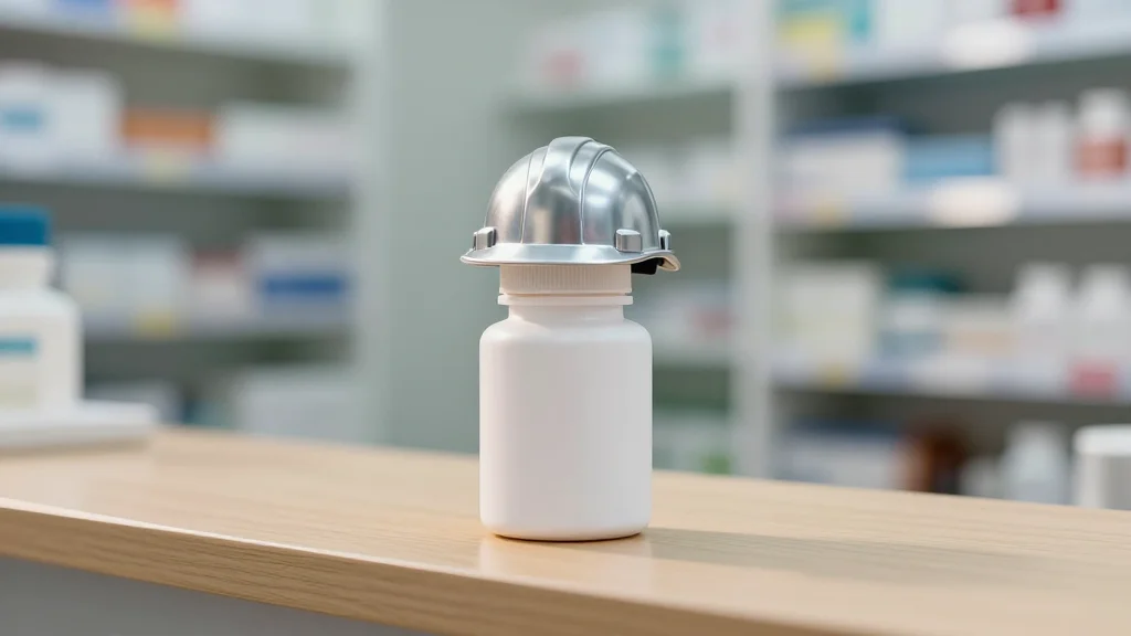 New York Bill Would Codify Access to Out-of-Network Comp Pharmacies