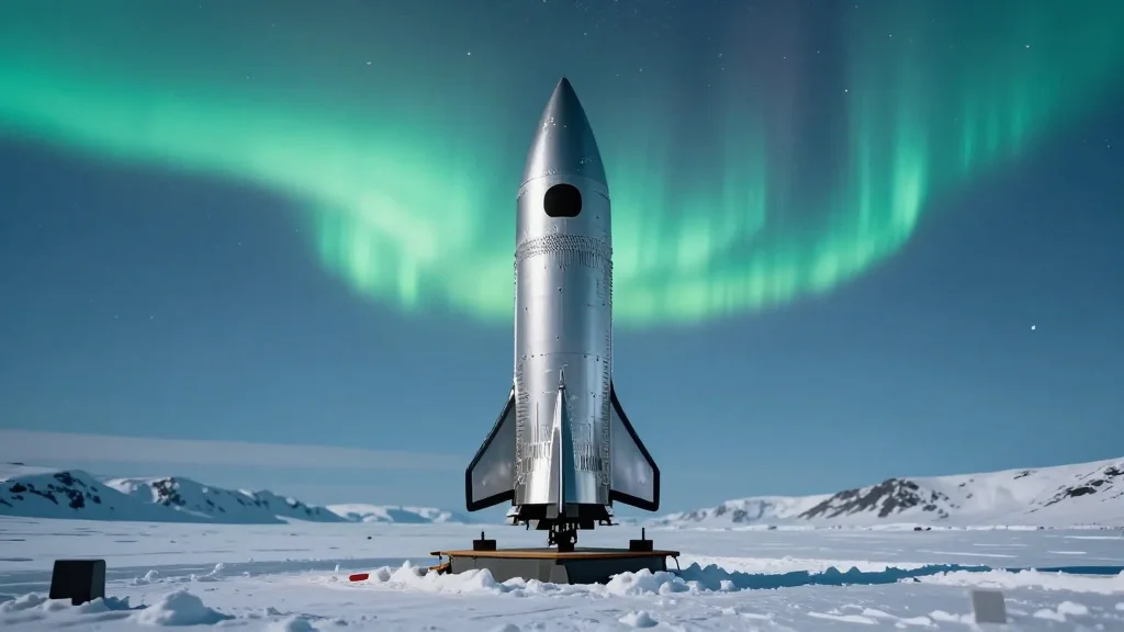 “We Need to Just Get This Done”: Alex MacDonald on Canada’s Orbital Launch Future