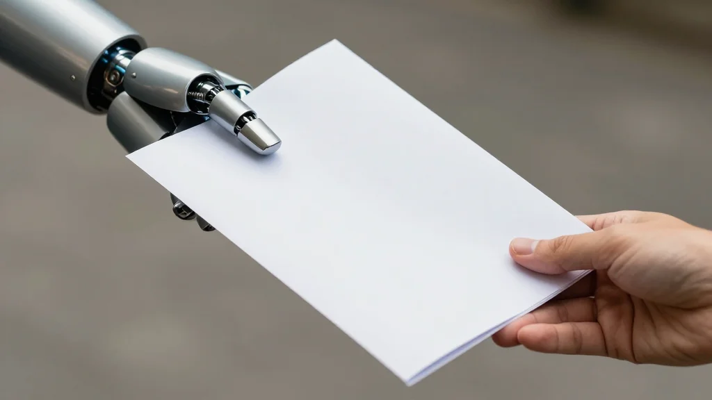 Data Says ‘AI Kills Jobs’ Isn’t True – Workers at Companies Not Using It Are  Most at Risk