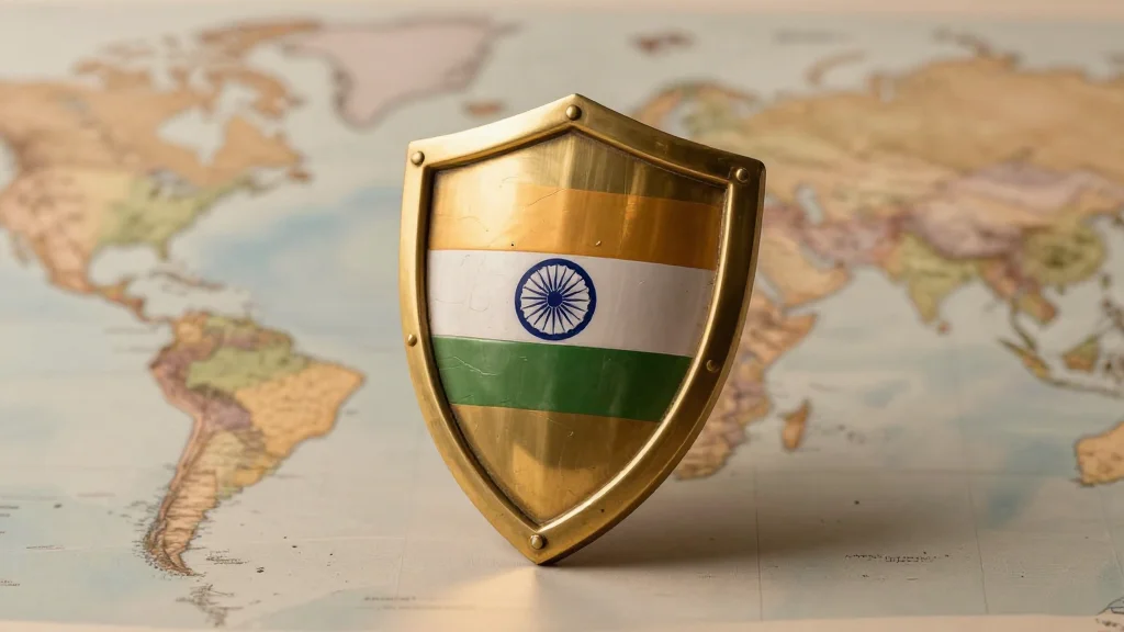 India Seen to Line up Three Buffers for Its Economy Amid the Iran Storm: Fitch Unit