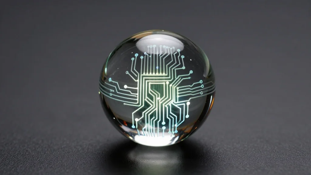 AI-Assisted R&D Gives Labs Massive Competitive Edge