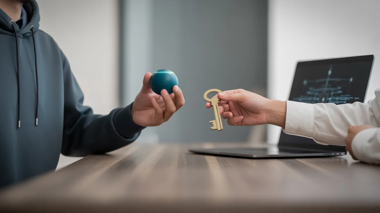 Tech's Marketing Gap: Trust, Not Tactics, Is Missing