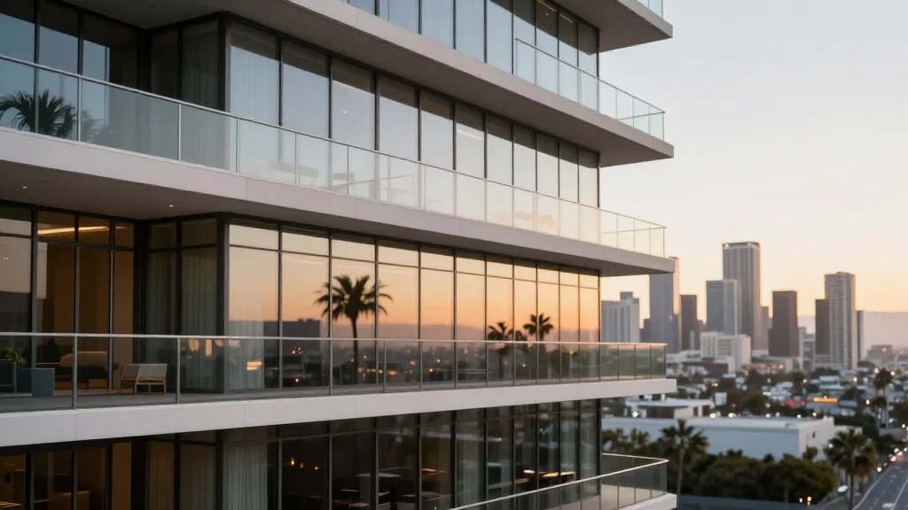 Di Nalli Construction Pushes Bespoke Luxury Housing in Los Angeles