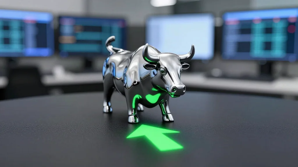 MRVL May Hit Temporary Top; Consider Tightening Stops
