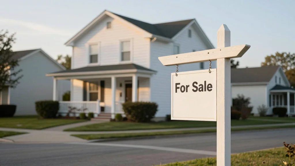 Redfin Reports Near‑record 5.8% of U.S. Homes Delisted as Sellers Balk at High Prices
