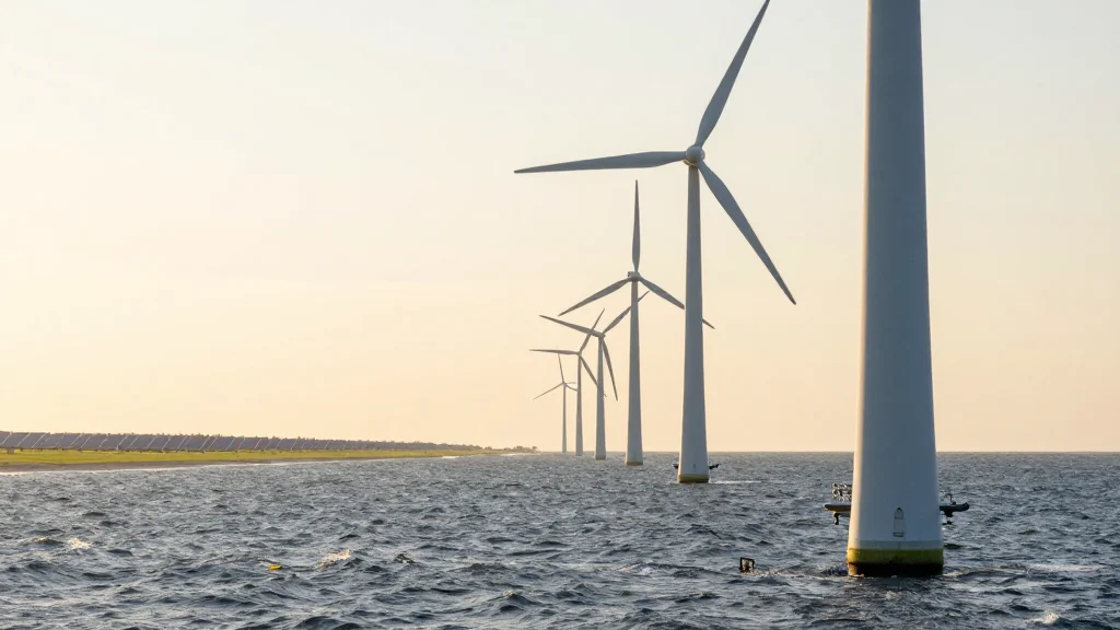 Germany’s Electricity Market in Q1 2026: More Renewables, Lower Wholesale Prices – Net Exporter Again for the First Time Since...