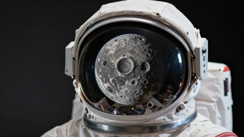 High Stakes: U.S. – China Moon Plans Detailed
