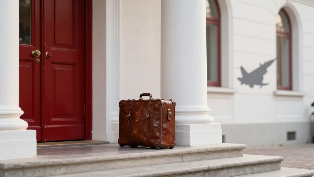 Is War Giving Travelers Pause?
