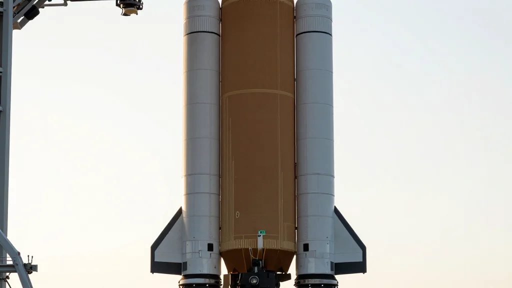 NASA Shifts Artemis III to Upper‑Stage‑Free SLS, Preps Crew Briefings for Congress