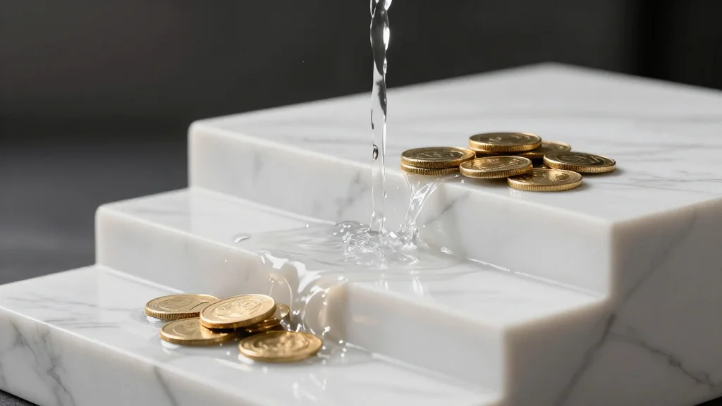 The Price Waterfall: A Framework to Prevent Margin Leak & Improve Profits