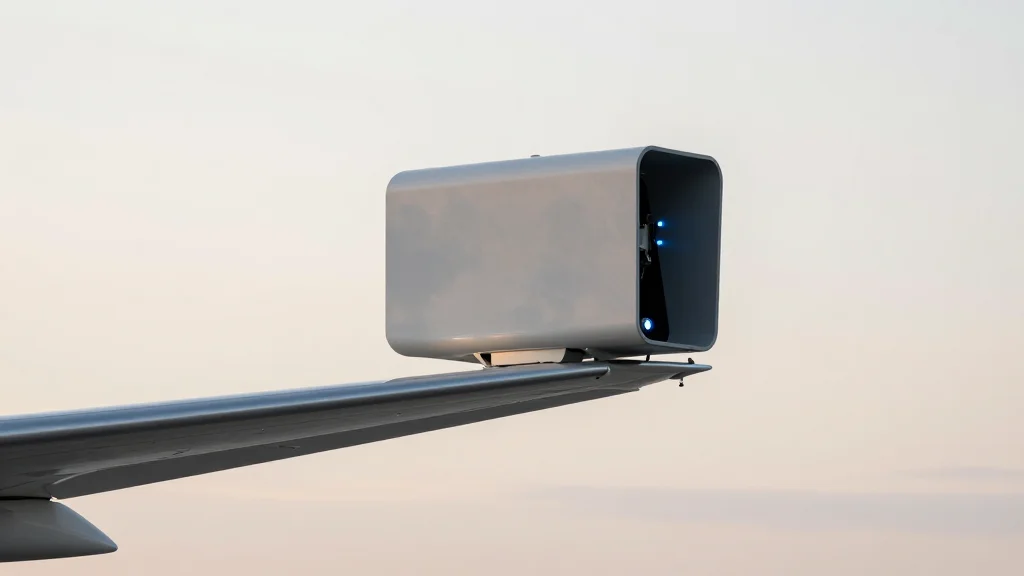 Intellian Details New Terminals for Aviation and WGS Network