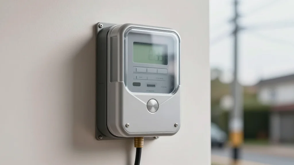 UPPCL Installs 89 Lakh Smart Meters, Bills 85 Lakh Consumers Under RDSS