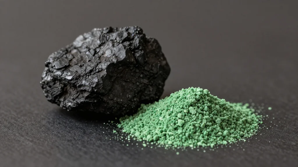 Trump Unveils $700 M Coal Boost as India Launches $48 M Biofertiliser Plant