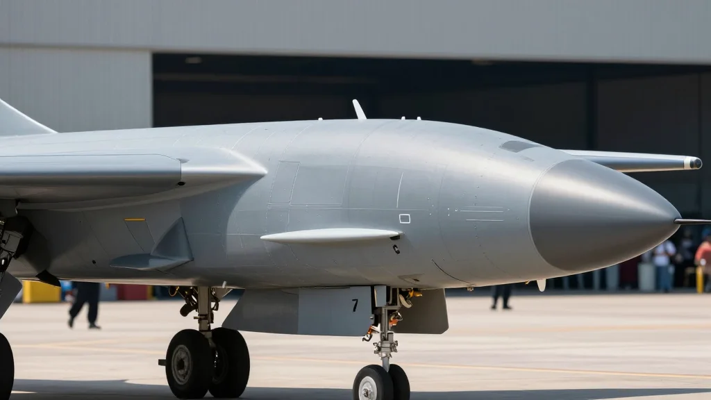 Russia Deploys Cheaper, Faster, More Powerful Cruise Missile