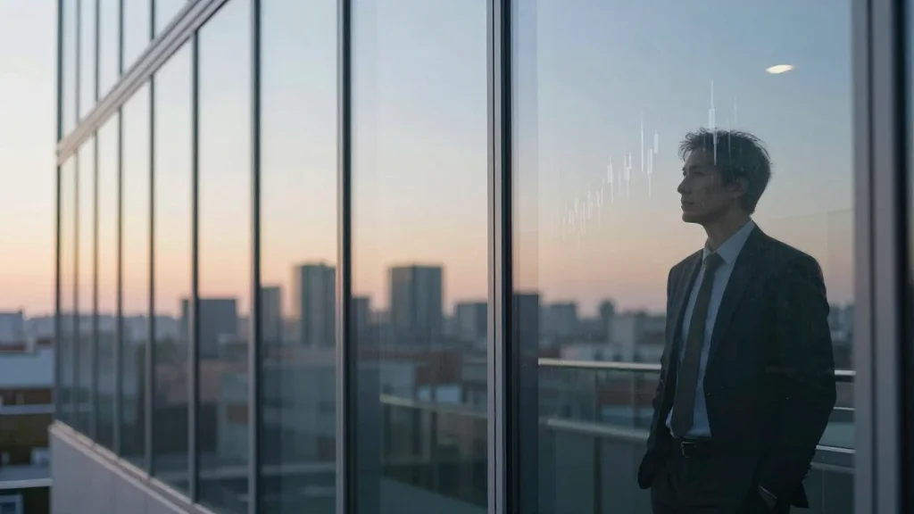 Mirrors, Windows, and the Power of Attentive Focus