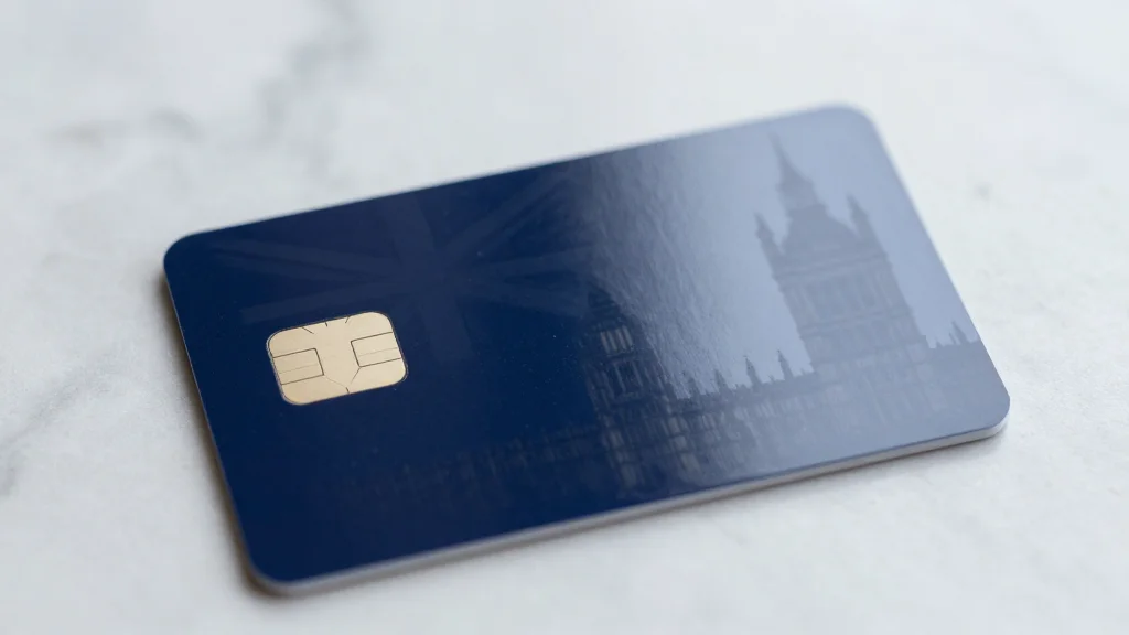 UK Digital ID Plan Faces Trust Test After Committee Report