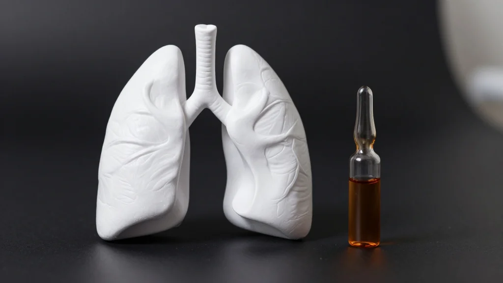 AACR 2026 Unveils Merck Breakthrough and Lung Cancer Hope