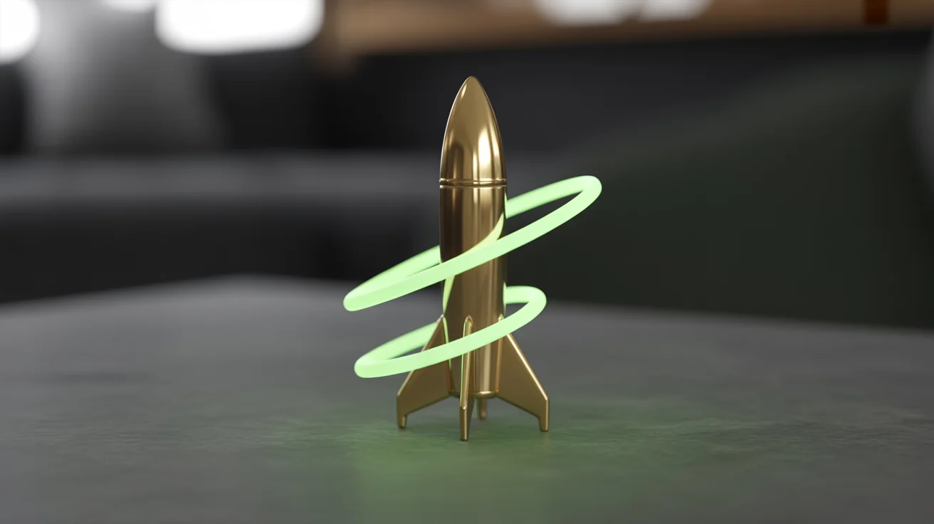 Bullish Divergence Signals Upcoming Massive Market Upswing