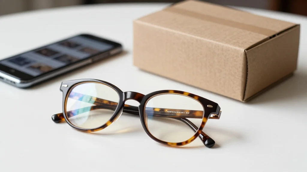 How Online-First Eyewear Retailers Are Disrupting the $140B Optics Industry