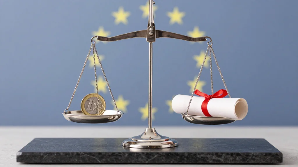 The EBA Publishes Its Final Guidelines on Supervisory Independence