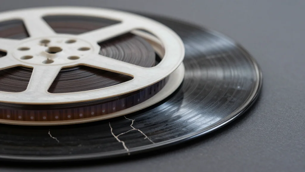 Fictional Music Films Fail by Ignoring Real Musicianship