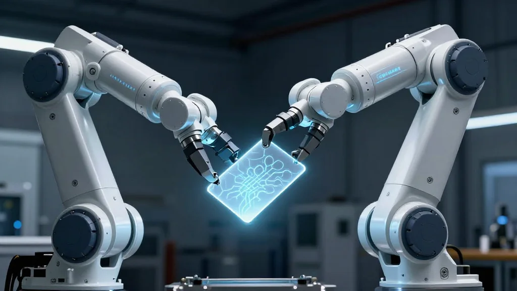Robots: Why AI Alone Will Not Deliver the Next Leap in Automation