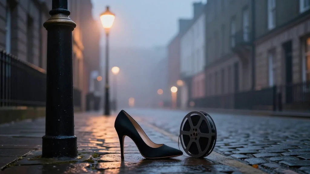 Book Review: ‘Prestige Drama,’ by Seamas O’Reilly