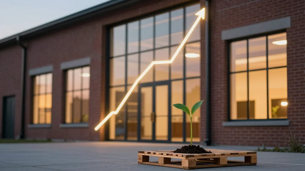 Saltbox Closes Series C Funding Round Led by Packard Capital
