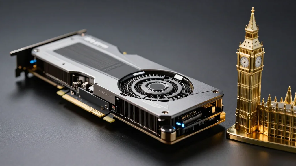 AMD Pledges up to $2.5 Bn to Supercharge UK AI Chip Ecosystem
