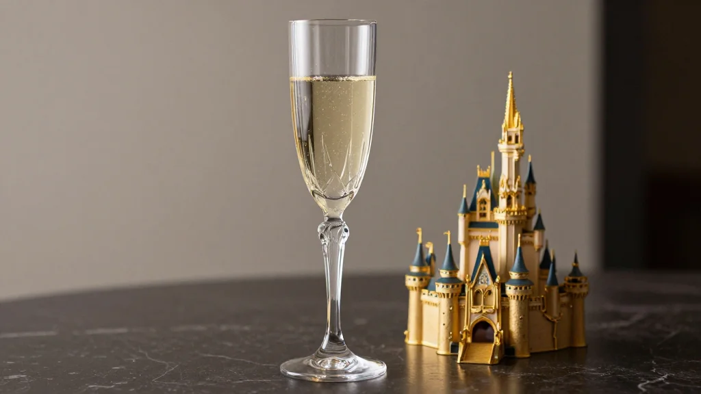 Disney Claims Gas