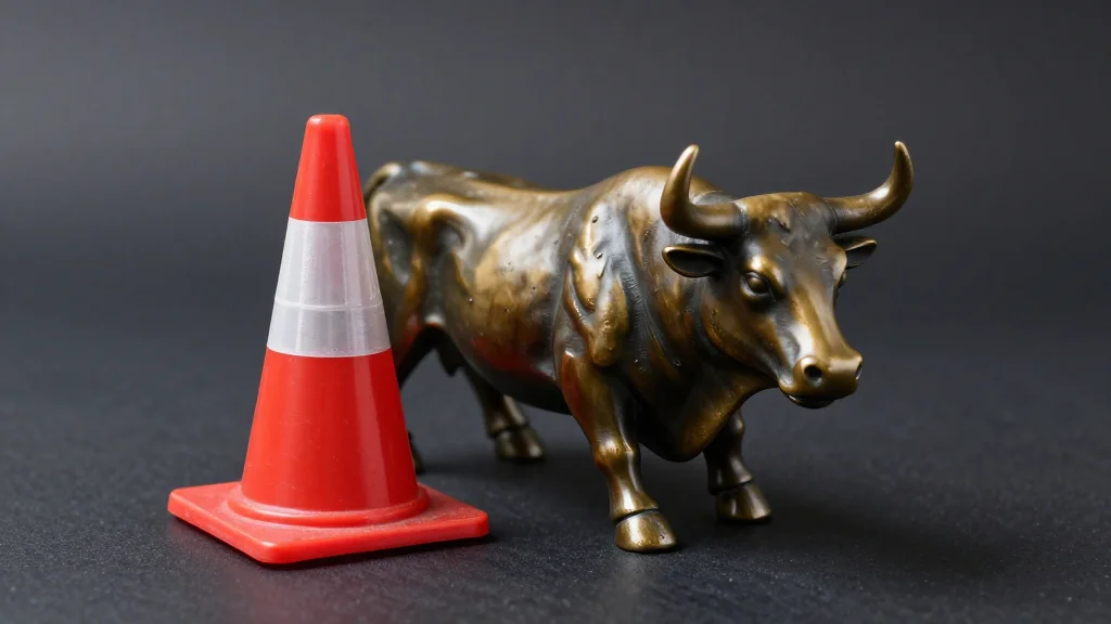 Crowded Markets Mute Breakouts; Preserve Capital for True Moves