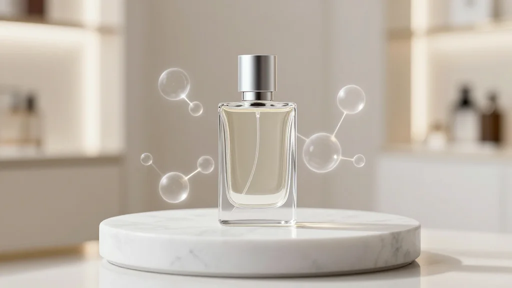 Escentric Molecules Unveils Selfridges Pop-Up to Mark Launch of Debut Cologne