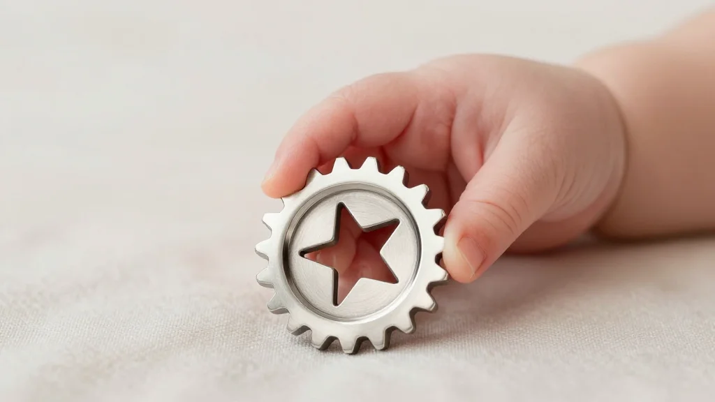 Star Wars Namesake Gets Baby on May the 4
