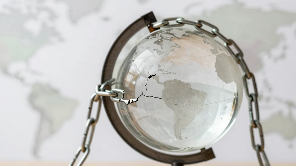 Why More Companies Are Hitting Pause on Global Expansion