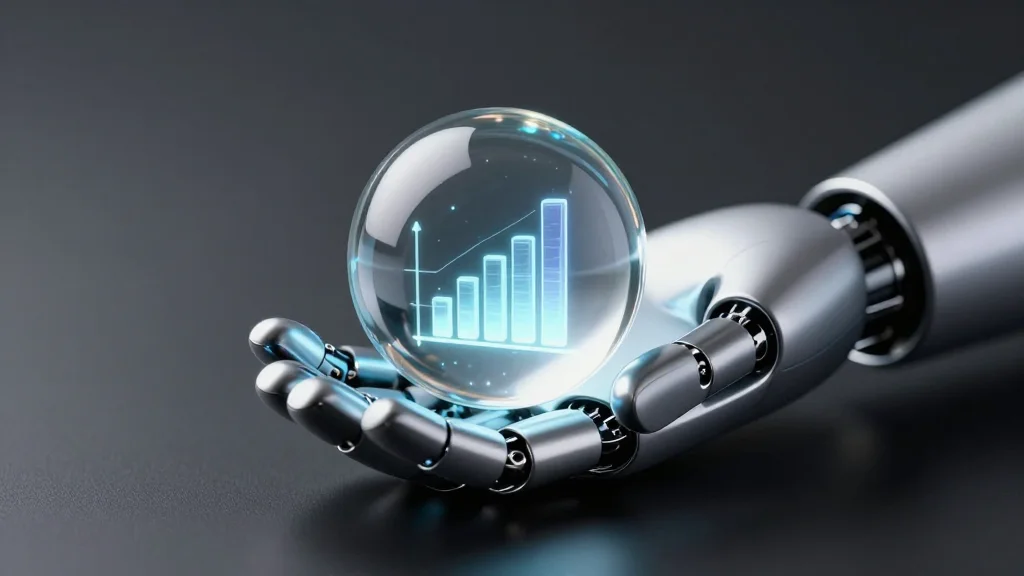 Human Judgment Still Beats Overhyped AI Investing