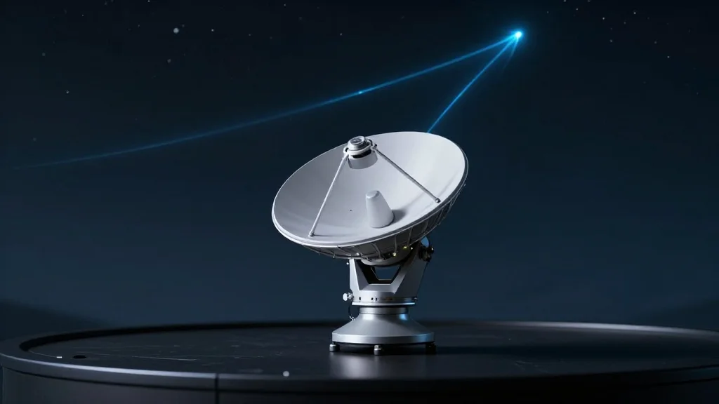 Scout Space Raises $18M in Series A Round