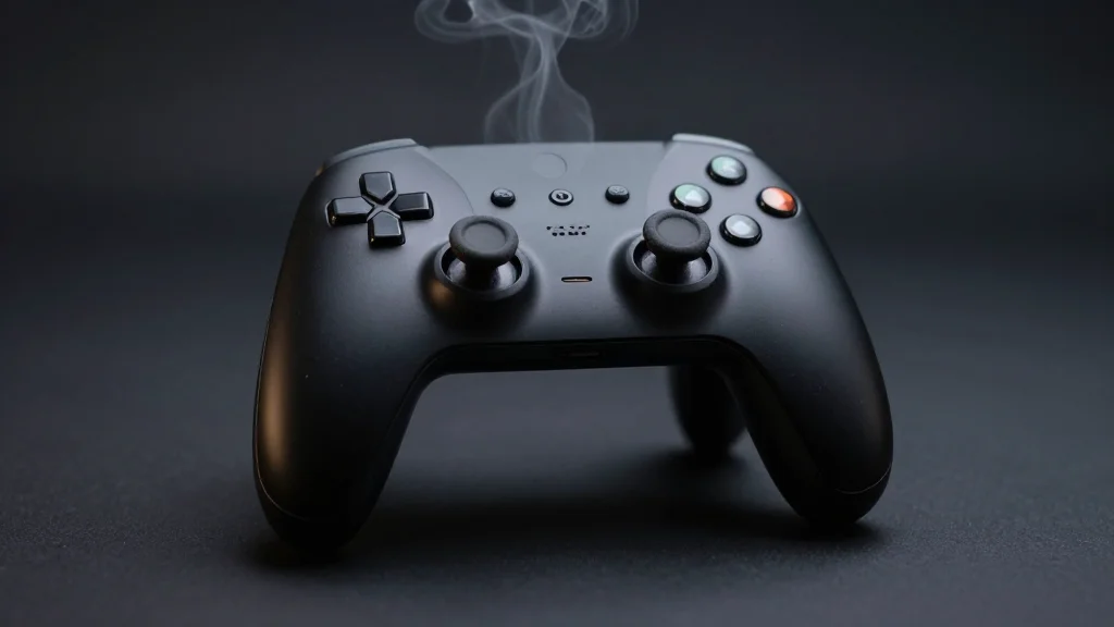 Valve Releases $99 Steam Controller, No Steam Machine