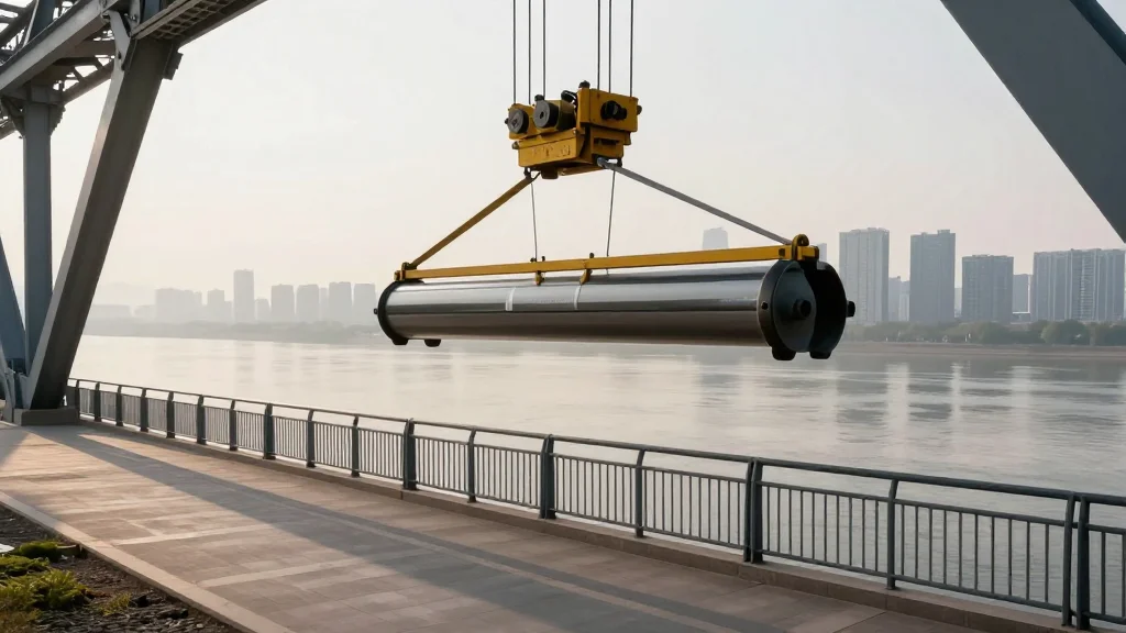 Balfour Beatty Vinci to Begin Work on New HS2 Viaduct