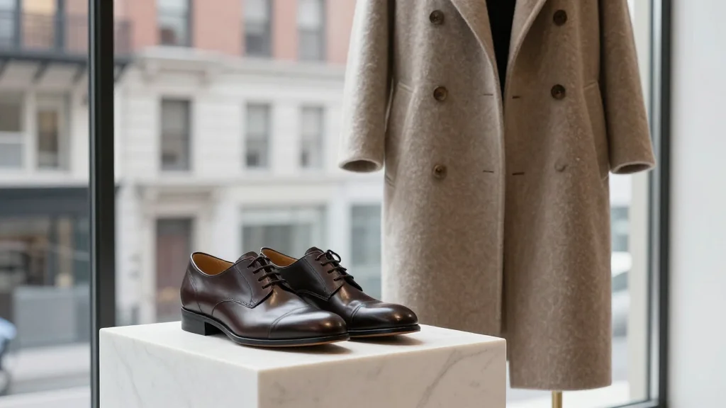 Walmart Launches $45 Cashmere Pop‑Up in SoHo, Aiming to Democratize Fashion
