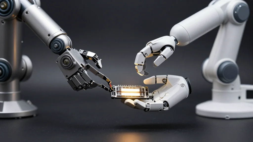Great Robotics Requires Low‑ego System Thinking and Co‑design