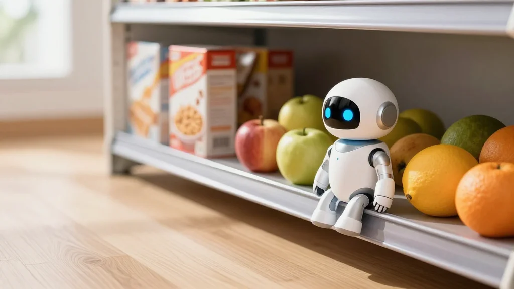 Walmart Posts $177.8 Bn Q1 FY2027 Revenue, Citing AI‑Powered Sparky