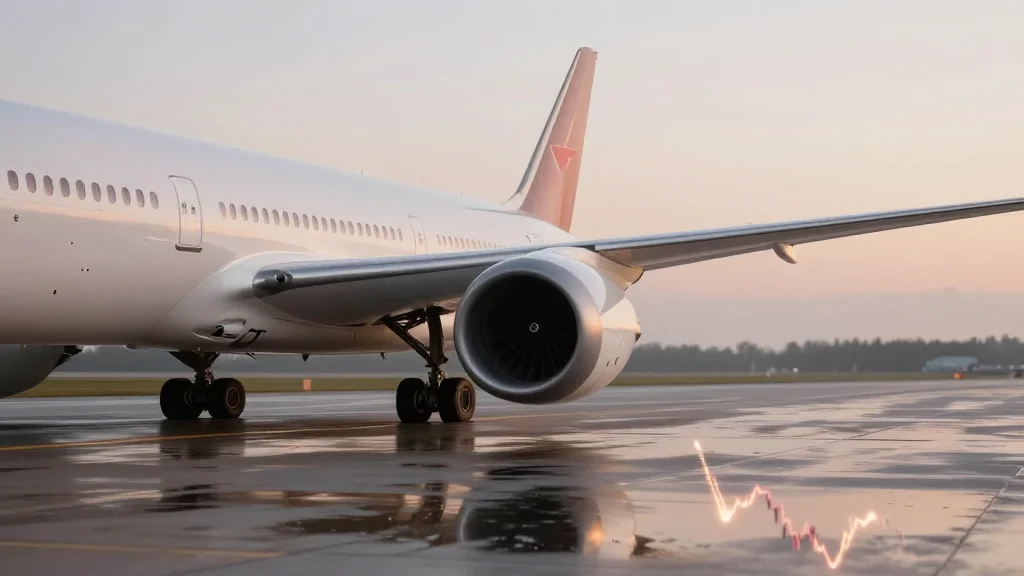 Air India Asks Tata, Singapore Air for Funds After $2.4 Billion Loss