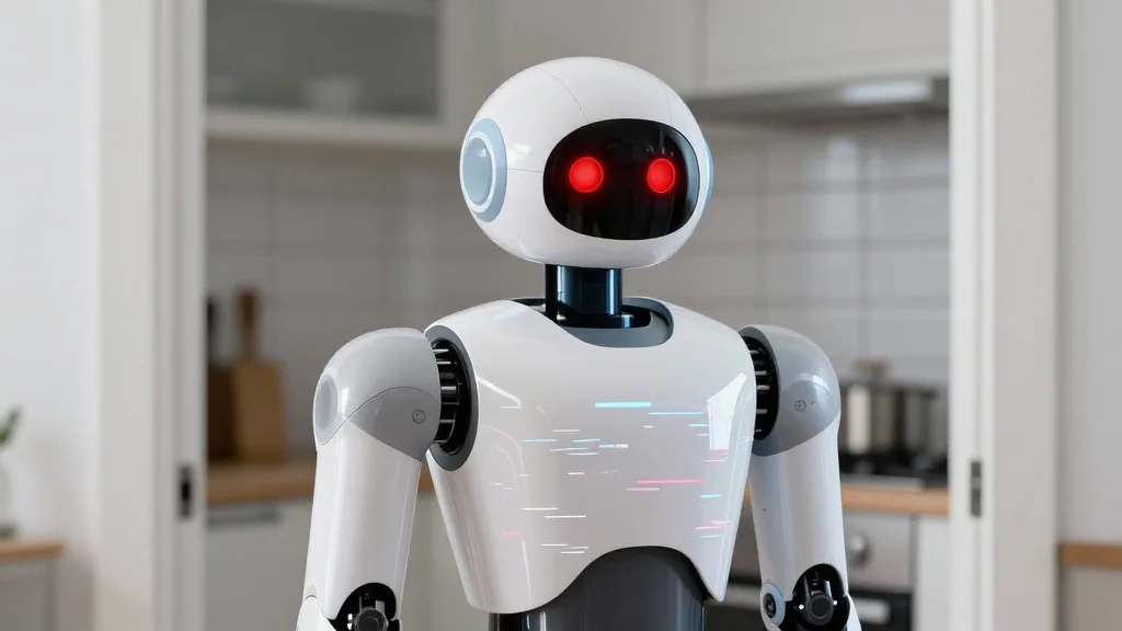Jailbroken AI Robots Pose Real Physical Threats