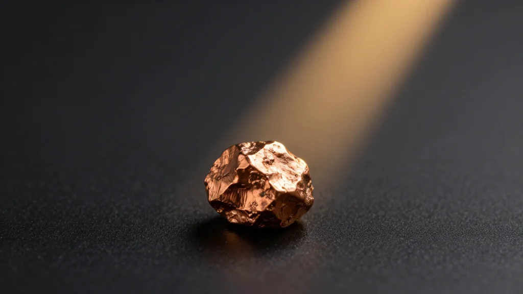 Tinka Resources Hits 52‑Week High, New Board Energized