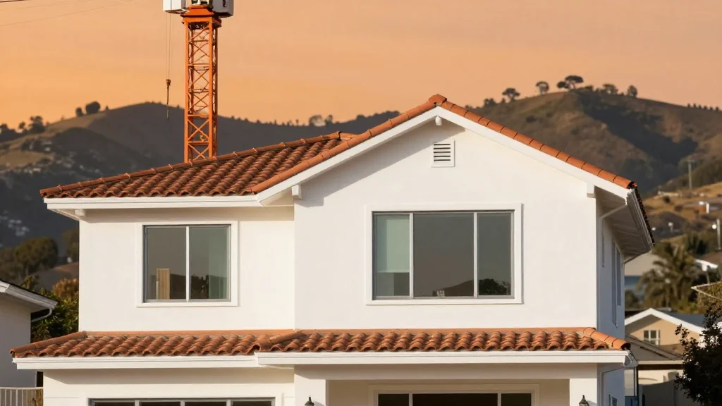 50 Homes Rebuilt, Still Lagging Behind Paradise, Santa Rosa